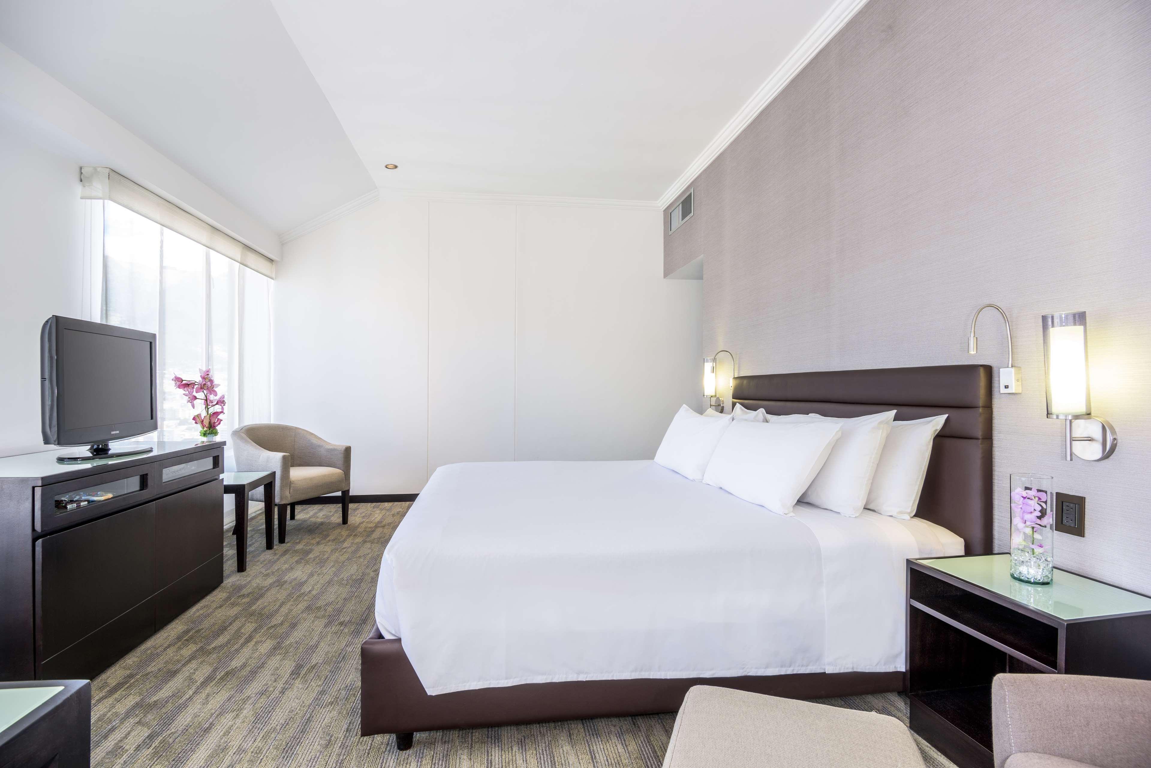 Nh Collection Quito Royal Hotel Eksteriør billede