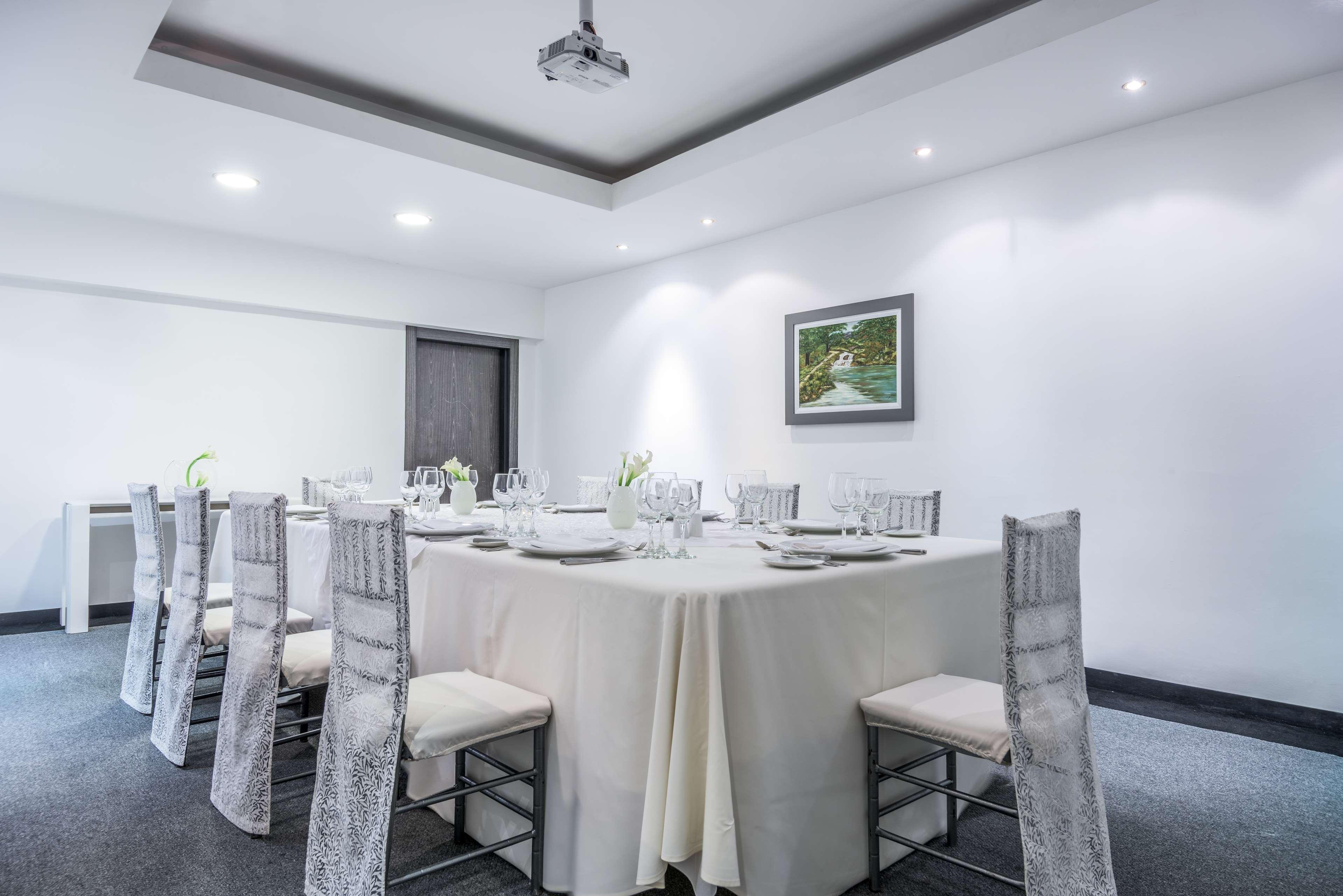 Nh Collection Quito Royal Hotel Eksteriør billede