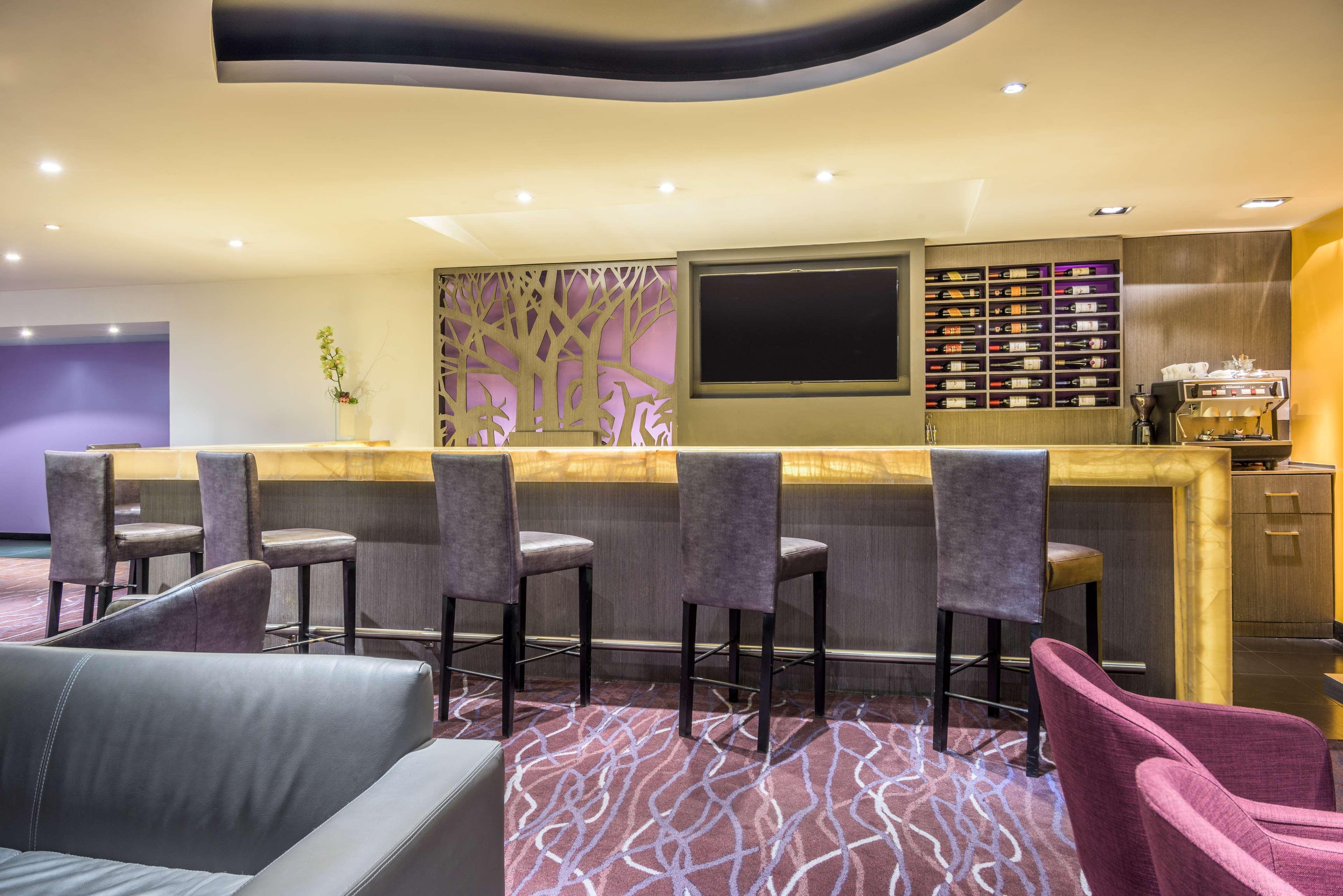 Nh Collection Quito Royal Hotel Eksteriør billede