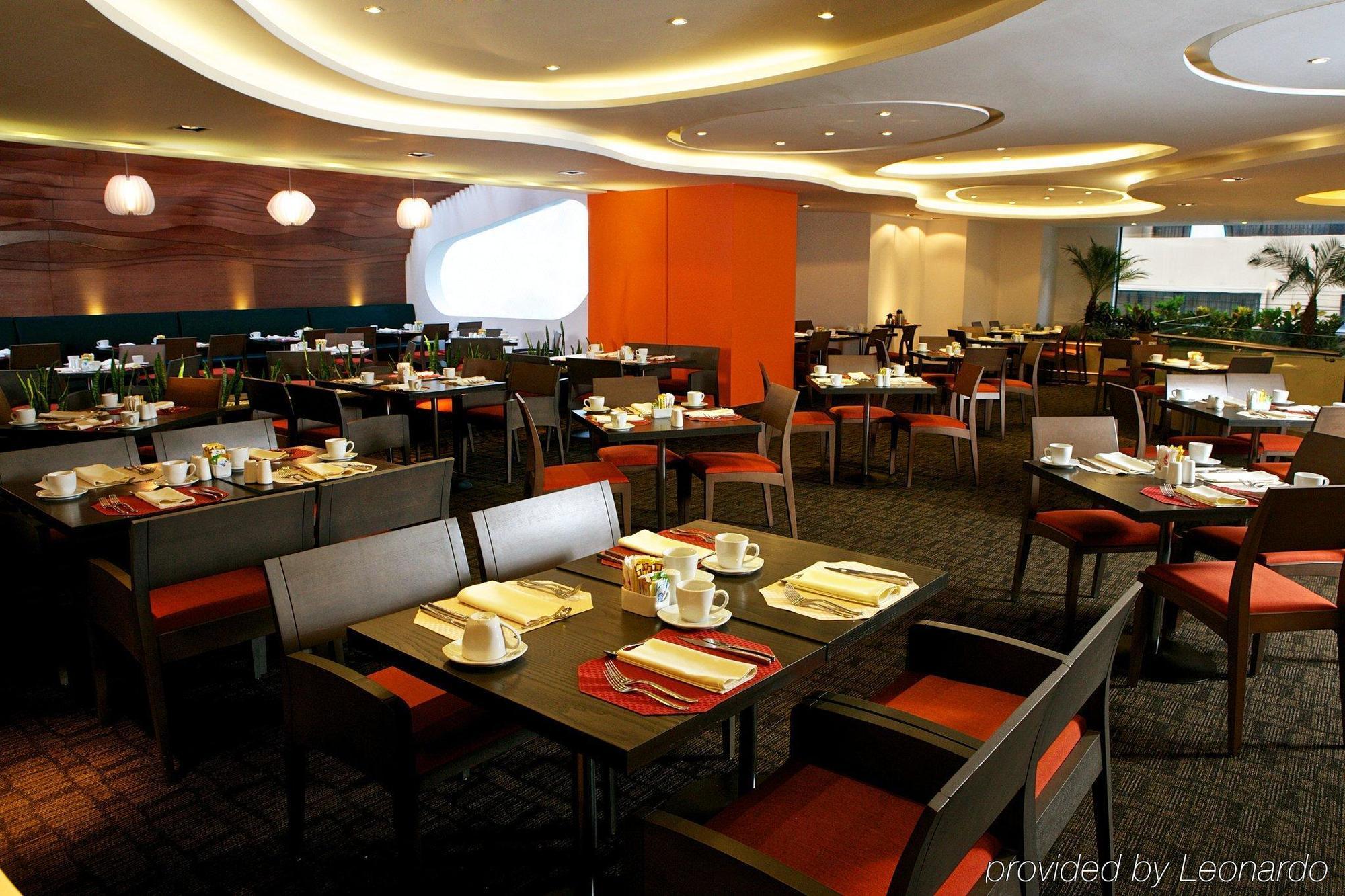 Nh Collection Quito Royal Hotel Eksteriør billede