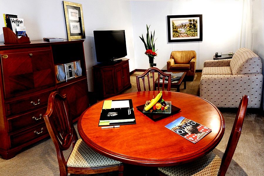 Nh Collection Quito Royal Hotel Eksteriør billede